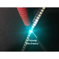 LED SMD 3528 Blue Light