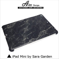 【AIZO】客製化 手機殼 蘋果 ipad mini1 mini2 mini3 高清 大理石 細紋 平板 保護殼 保護套 硬殼