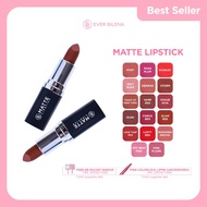 EB Matte Lipstick [Matte finish, Makeup, Pigmented]