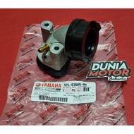 Intake manifold mio original yamaha intek mio manipul mio manifol mio intek manifold intek carbureto