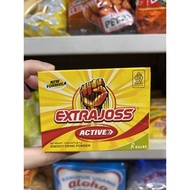 Extra Joss Active