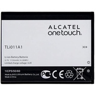 Alcatel  Battery 2000Mah For Alcatel Pixi 4/ 5.0 / TLi020F1 TLi020F7 /TLi014A1/ Neffos Y5 TP802A