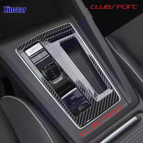 4Pcs Clubsport Car Interior Sticker For VW VK Volkswagen Golf5 Golf6 Golf7 GOLF8 MK6 MK7 MK5 MK8 GOL