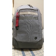 Descente Backpack | Silver | Order