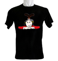 Kaos Popeye Funny Olive Oyl