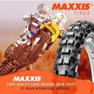 MAXXIS M7305 MAXXCROSS 90/100 TRAIL Motorcycle Tire Ring 16 Non Tubeless