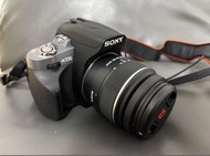Sony α330 單反相機