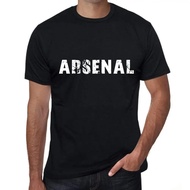 Ultrabasic Men'S Arsenal Arsenal Arsenal T-Shirt Vintage