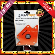 SIKU Blackfoot 75 LBS Magnetic Welding Elbow