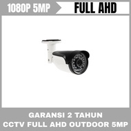 FULL AHD 5MP 1080P CCTV CAMERA OUTDOOR CCTV CAMERA