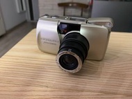 Olympus mju zoom 105