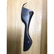 Honda VFR 750 F Middle Fairing Panel LH 64590-MZ7A-0000 1994-1997