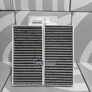 AC FILTER CABIN AIR FILTER bmw F45 F48 MINI COOPER F55 F56 F54 F57 Original 64316835405 AIR FILTER A