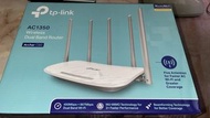 TP-Link AC1350 Wireless Dual Band Router Archer C60