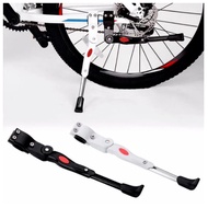 MOUNTAIN BIKE BICYCLE STAND BIKE SIDE KICK STAND Alloy for 26er,27.5