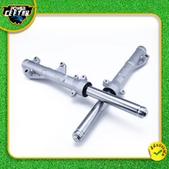 โช๊คหน้า pcx125 pcx150 pcx160 ราคาต่อคู่ โช๊คน้ำมัน โช๊คเดิม ไม่ต้องแปลง พร้อมส่ง