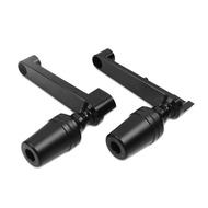 [LJ1S]For CBR1000RR CBR1000 RR 2008-2011 Compatible Motorcycle Crash Pad Guard Fairing Slider Frame 