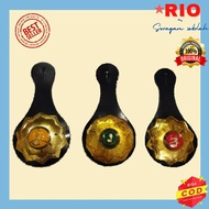 TANJAB rank badge for scouts, enforcers