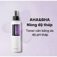 COSRX Clarifying Treatment Toner (AHA + BHA) 280ml