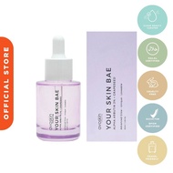 Avoskin Your Skin Bae Alpha Arbutin 3% + Grapeseed