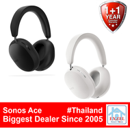 Sonos Ace หูฟังไร้สาย - Fast 1 Day ship from BKK Stock 1Yr+1 Extra Yr Warranty Wireless Headphones w