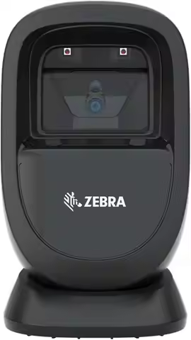 New Zebra DS9308-SR HandsFree 2D/1D Presentation Barcode Scanner with USB cable for Screen & Printed
