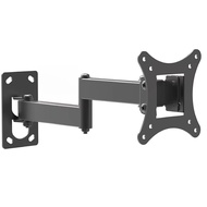 Universal TV wall mount bracket suitable for TV and monitor14-26Inch
