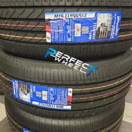 PROMO PORMO BAN MOBIL BRIDGESTONE TURANZA TA005 215 55 R17 RING 17 HRV XPANDER INNOVA LIVINA