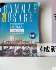 Grammar and usage