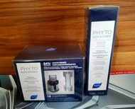 朵髮防脱生髮套裝 Phyto novathrix anti hair loss set