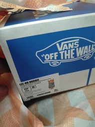 全新 現貨 bg bear 老虎 tiger vans x 小川耕平 lee hu how2work