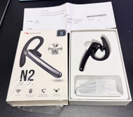 Nakamichi N2 單耳無線藍牙耳機