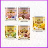 Biskut Bayi Bone Broth Cookies ( 7 Months to 12 Months )