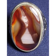 Chalcedonynatural, ONE PIECE MORIA Patterned Grape Stone/, ONE PIECE MORIA