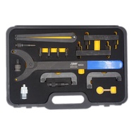 TT0M RM Auto Repair Tools Kit Hand Engine Timing Tool Set for BMW N20 F Series V8 N63n N42/46 Audi P