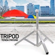 TRIPOD /KAKI PAYUNG PANTAI/PAYUNG PANTAI/PAYUNG DAGANG