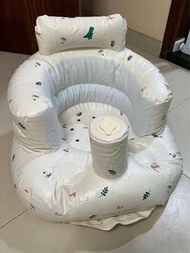 Coolable BB學坐椅 充氣坐椅