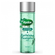 Radox – Moisturising Bath Oil Blends (Revitalising Eucalyptus)