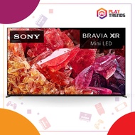 Sony Singapore 65/75/85" 4K Ultra HD TV X95K Series: BRAVIA XR Mini LED Smart Google TV with Dolby Vision HDR | PS5 Game