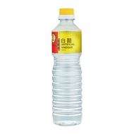 Chuan Hiap Hin Bell Brand Artifical White Vinegar 640Ml