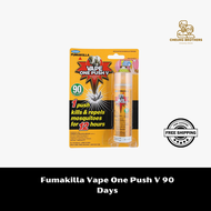 Fumakilla Vape One Push V 90 Days