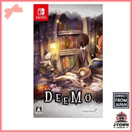 【Used】 DEEMO - Switch / Nintendo Switch