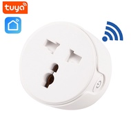 timer ตั้งเวลา WIFI ปลั๊กไฟตั้งเวลา Digital Timer เครื่องตั้งเวลาดิจิตอล 220V  แบบเสียบปลั๊ก เครื่อง