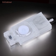 [Initiatour] Good Quality I3200 Print Damper For 4720 I3200 Printhead Eco- Ink Dumper DX5 XP600 Damp