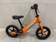 Strider Pro Balance Bike