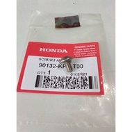 Standard L-bolt for Honda 6x10 CBR 150r CB 150r CBR 250r CBR 250rr CRF250 Sonic 150 Supra GTR