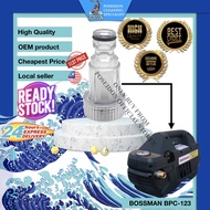 🔱POSEIDON🔱 BOSSMAN BPC-123 💦OEM WATER INLET FILTER HIGH PRESSURE WASHER WATER JET CONNECTOR SPARE PARTS