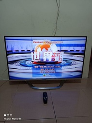 LG 42LA7400 42吋Smart TV 智能電視機