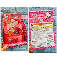 Hello Kitty 玩具化妝台