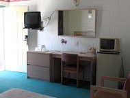Century 21 Motel
